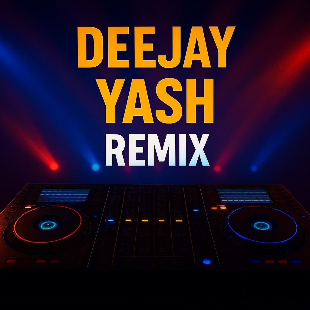 AIGIRI NANDINI - DROP TECH MIX - DEEJAY YASH REMIX