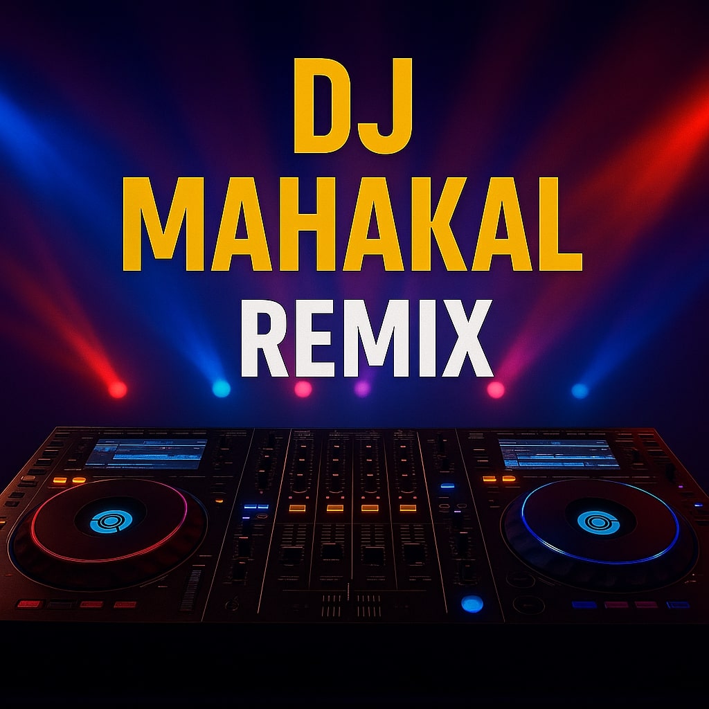 DJ Mahakal Remix