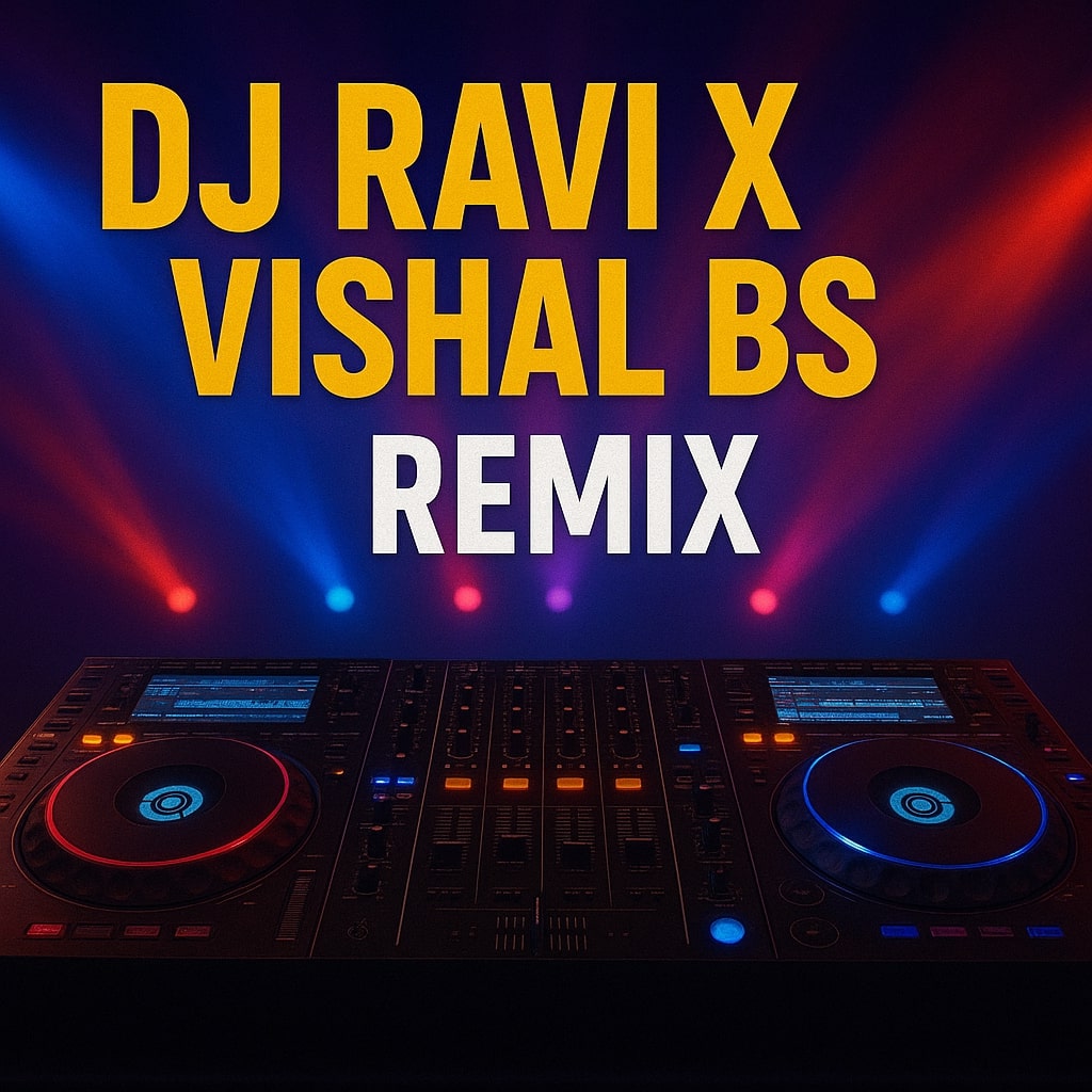 Pyar Ka Toofa Tera Dj Ravi x Vishal Bs