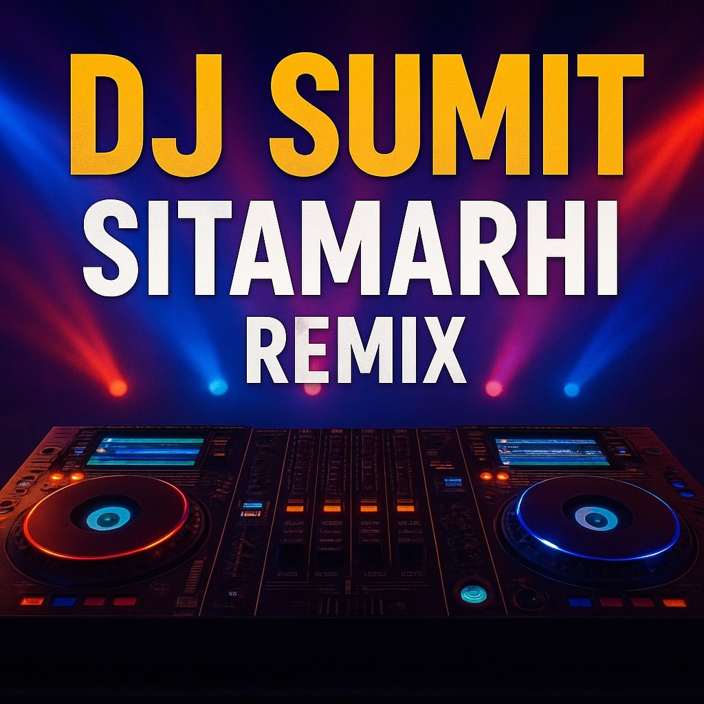 Bada Jalidar Ba Tohar Kurti Edm Drop Mix Hard Remix Dj Sumit Sitamarhi bhojpuri