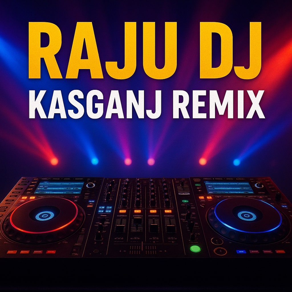 Botal Me Tera Muh Dikhe Dj Remix  Hard Vibration Mix  RAJU DJ KASGANJ