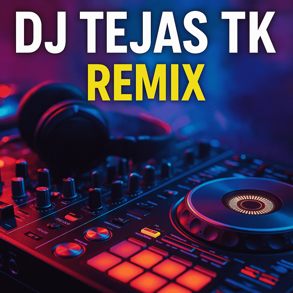Main Nikla Gaddi Leke  Roadshow Mix DJ Tejas TK_(Coolmusic.in.net)