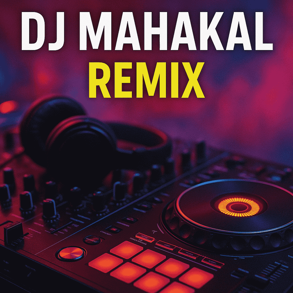 Adhi Adhi Raat Maine Khinche Hai Dam - Dj Mahakal_(Coolmusic.in.net)